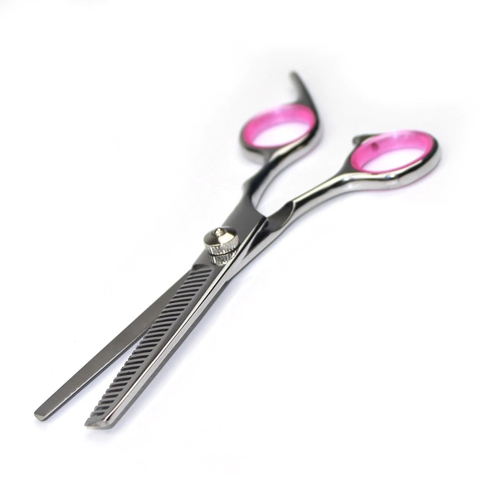 Professional pet scissors