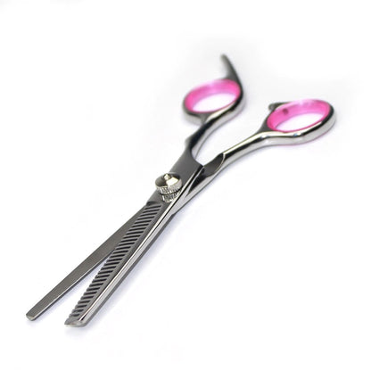 Professional pet scissors