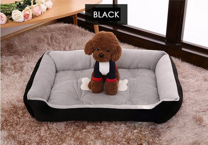 Medium Dog Bed Sofa - Dog Bed