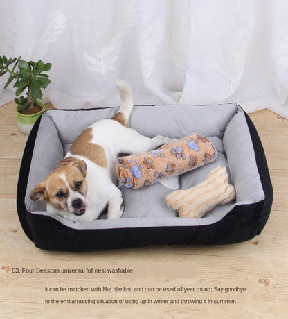 Medium Dog Bed Sofa - Dog Bed
