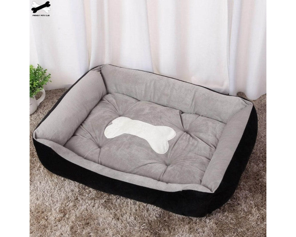 Medium Dog Bed Sofa - Dog Bed