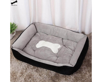Medium Dog Bed Sofa - Dog Bed