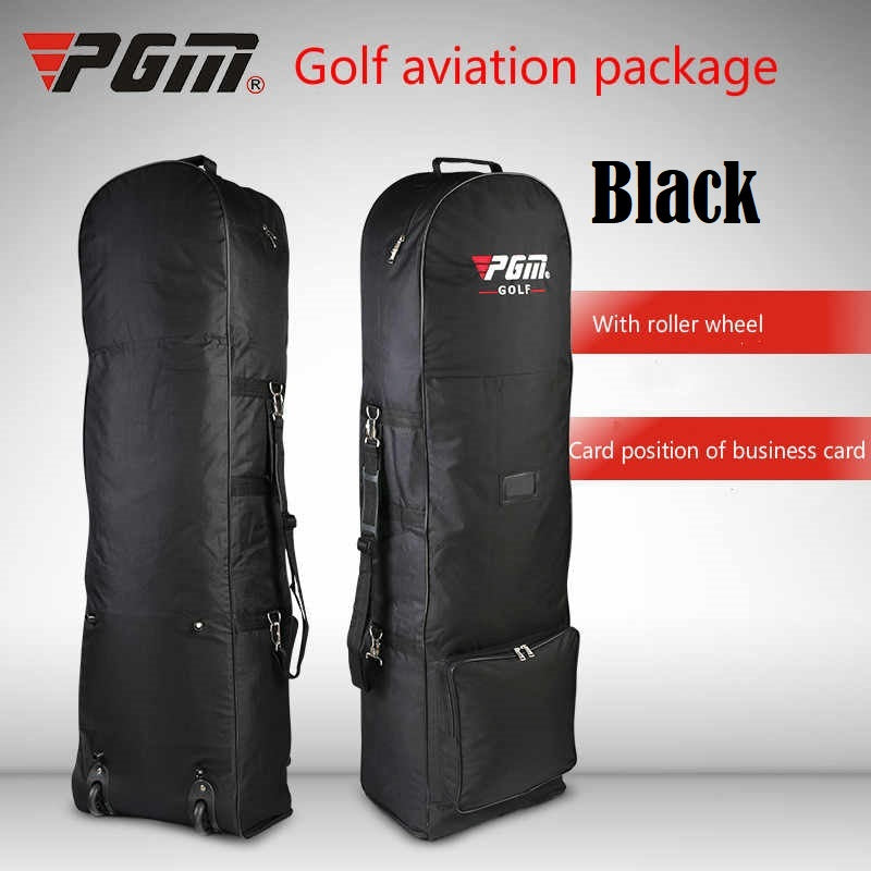 Golf Travel Bag with Wheels