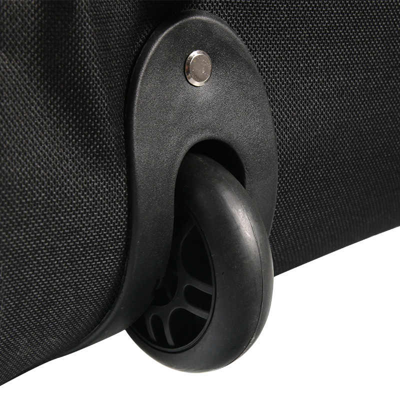 Golf Travel Bag with Wheels