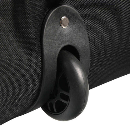 Golf Travel Bag with Wheels