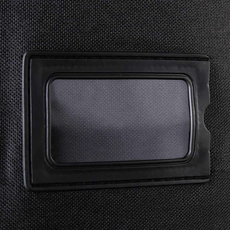 Golf Travel Bag with Wheels