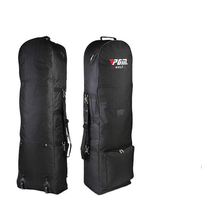 Golf Travel Bag with Wheels
