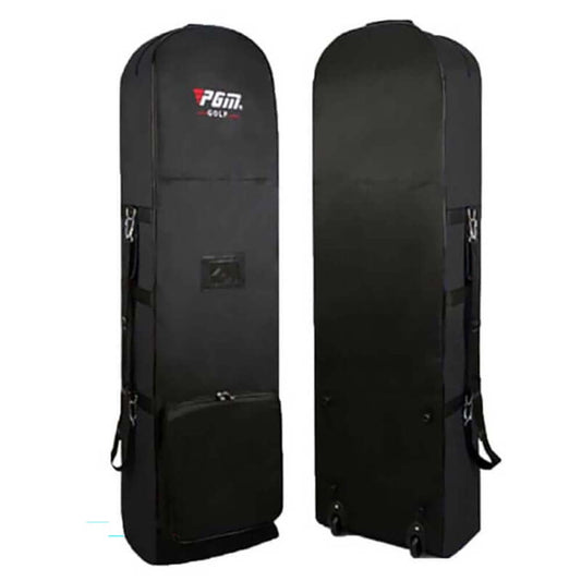 Foldable golf travel bag