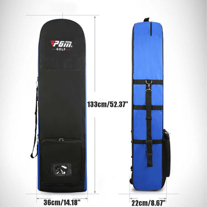 Agm Golf Travel Bag With Wheel - The Shopsite
