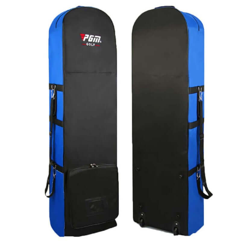 Agm Golf Travel Bag With Wheel - The Shopsite