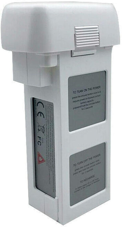 Battery replacement for Dji Phantom 2 - The Shopsite
