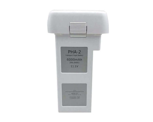 Battery replacement for Dji Phantom 2