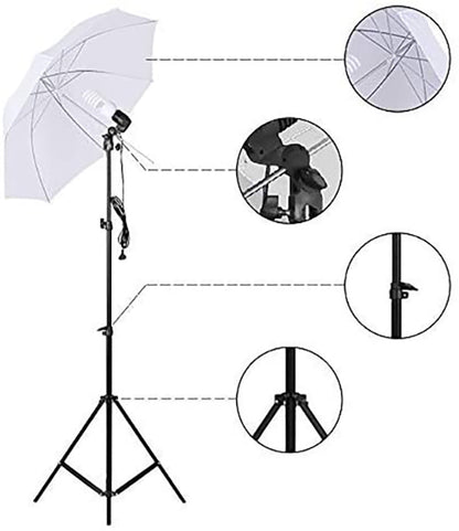 Photography Studio Set Photography Studio Kit - The Shopsite