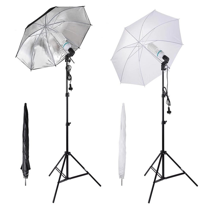Premium Photography Studio Set Photography Studio Kit - The Shopsite