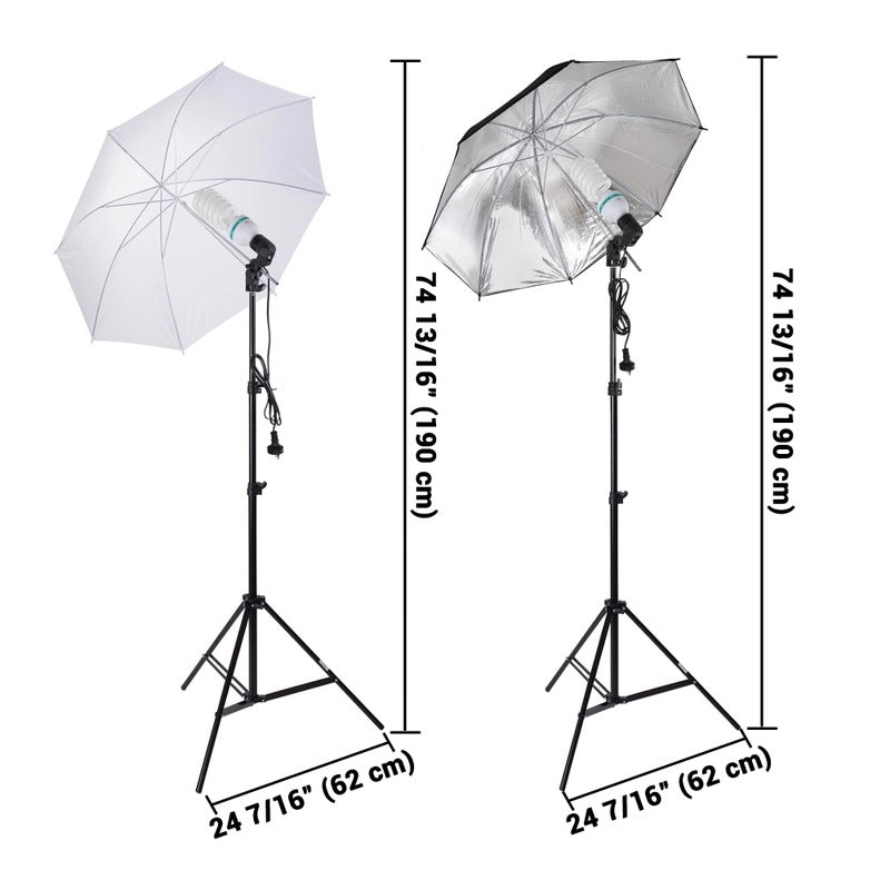 Premium Photography Studio Set Photography Studio Kit - The Shopsite