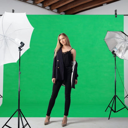 Softbox Lighting Kit Professional Photography Light Studio Kits