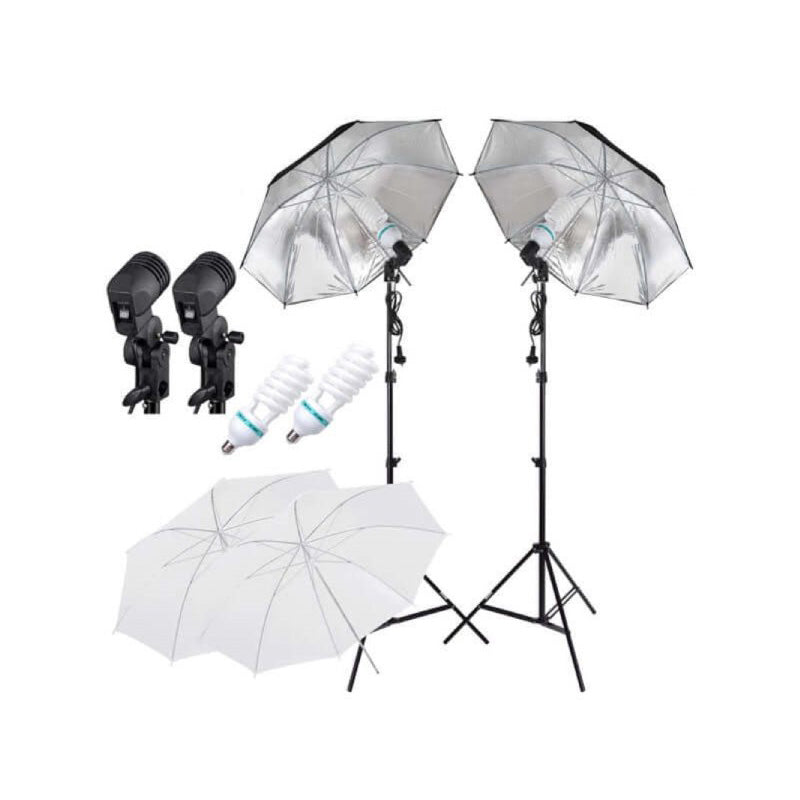 Premium Photography Studio Set Photography Studio Kit - The Shopsite