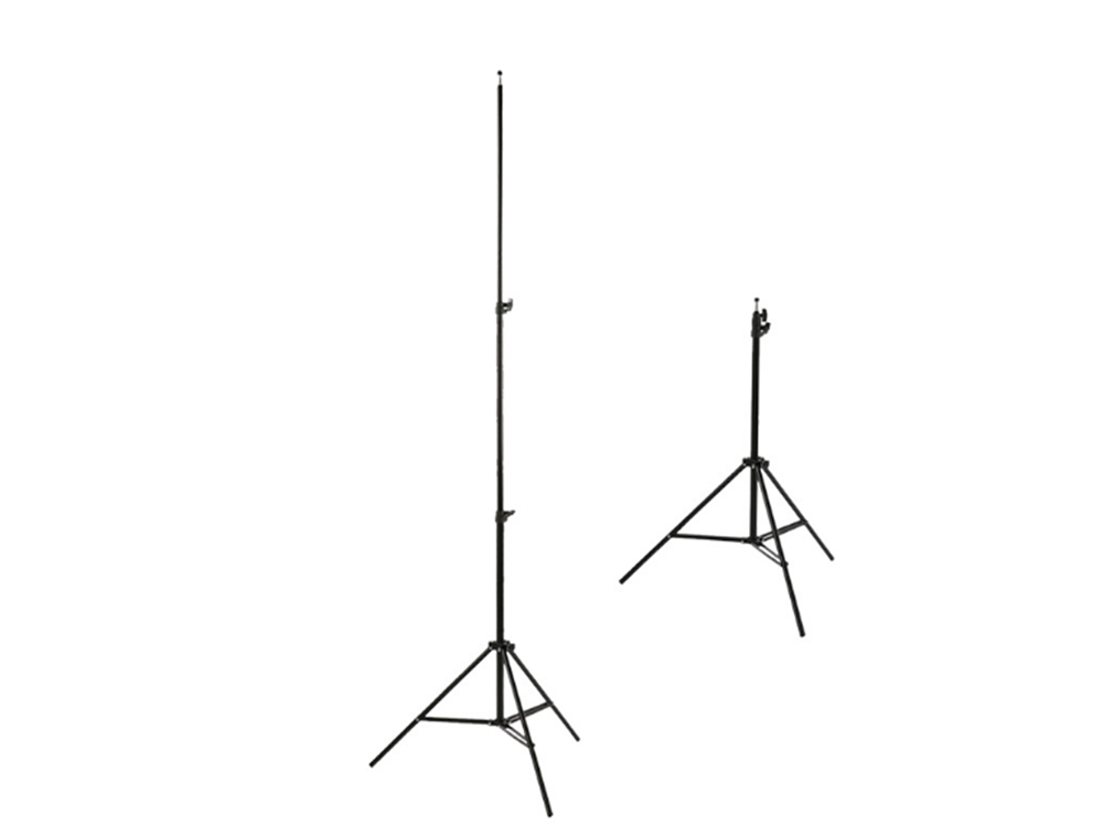 Continuous lighting kit