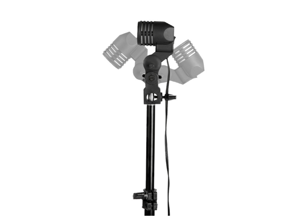 Photography umbrellas kit