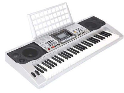 61 Key Electronic Keyboard Piano - The Shopsite