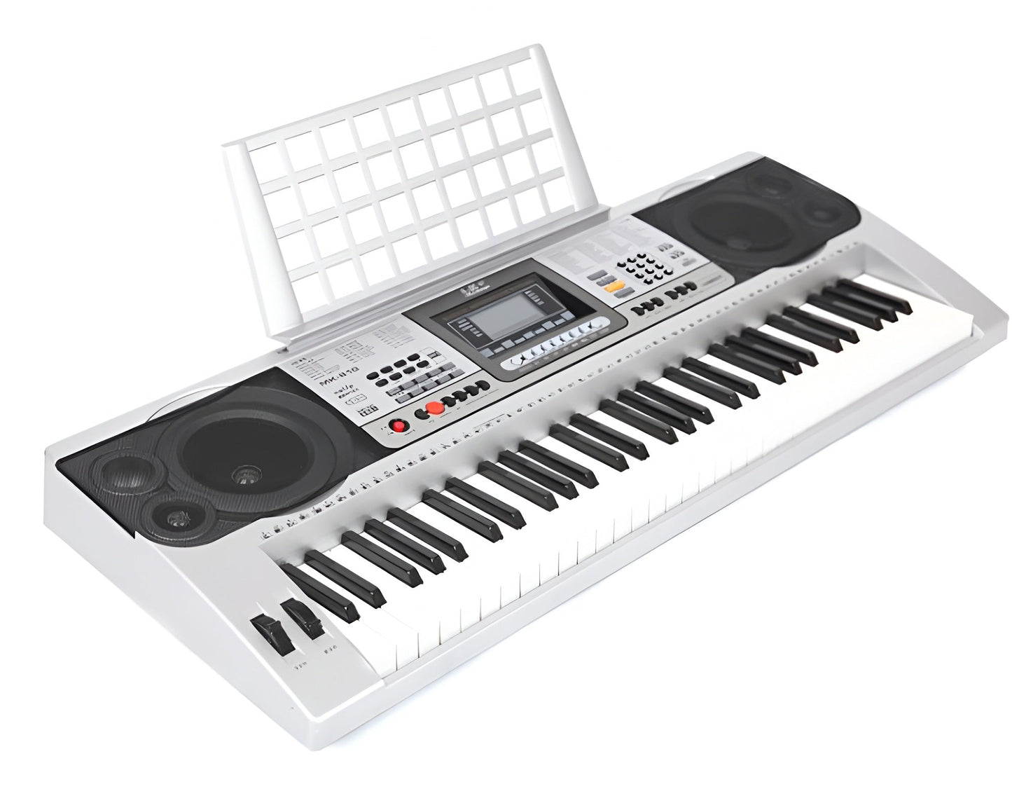 61 Key Electronic Keyboard Piano