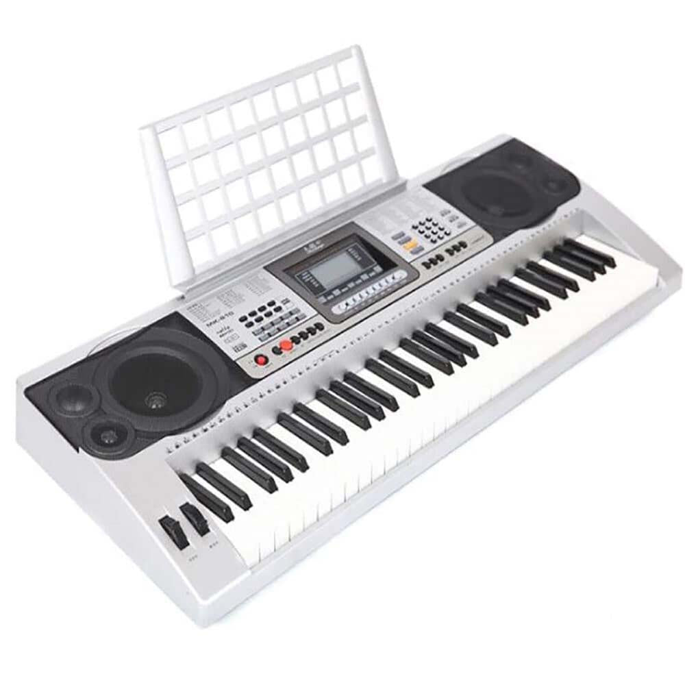 MK810 piano keyboard