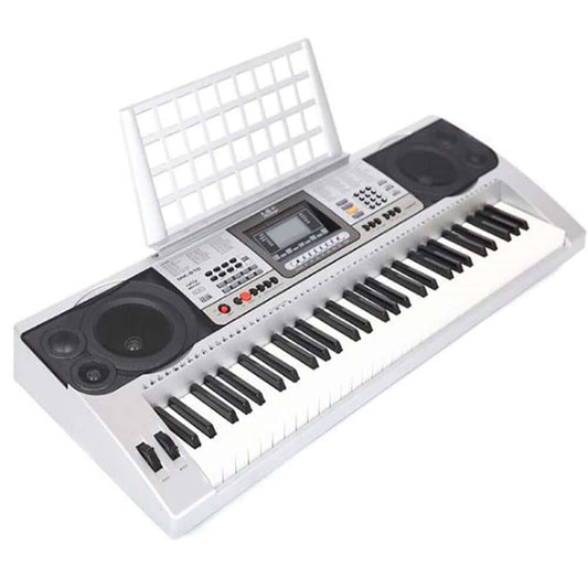 MK810 piano keyboard