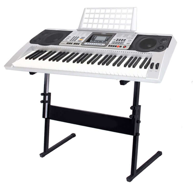 61 Key Electronic Keyboard Piano - The Shopsite