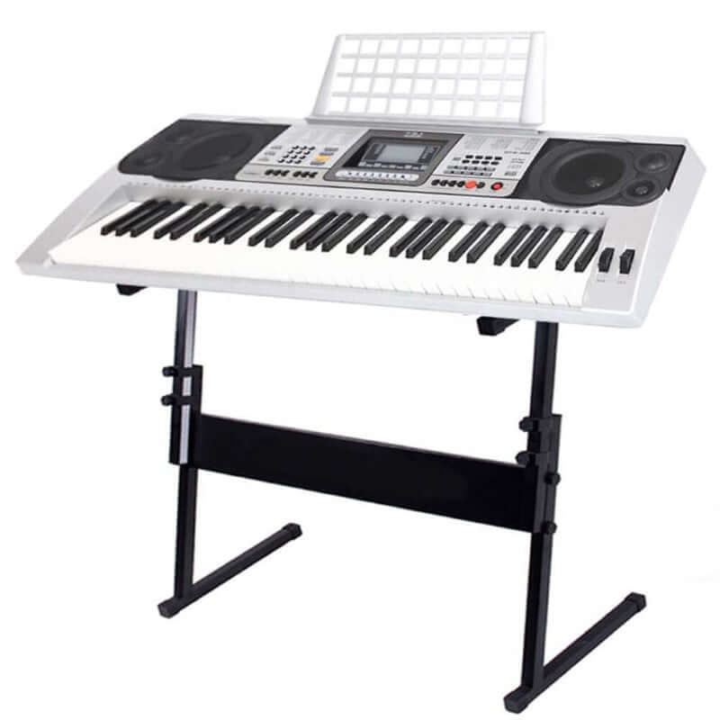 61 Key Electronic Keyboard Piano - The Shopsite