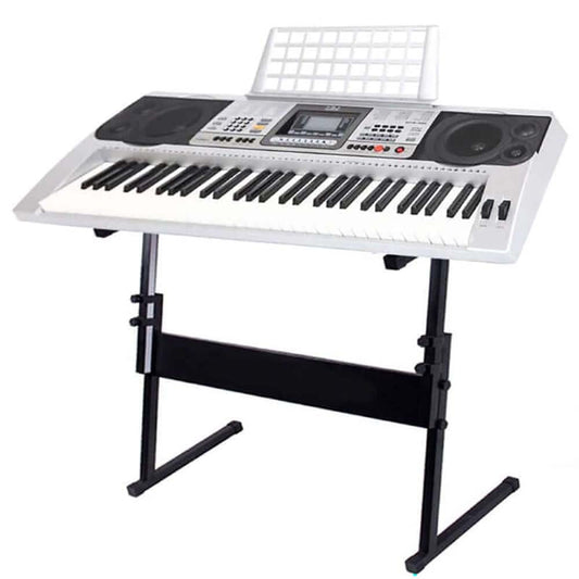 61 Key Electronic Keyboard Piano