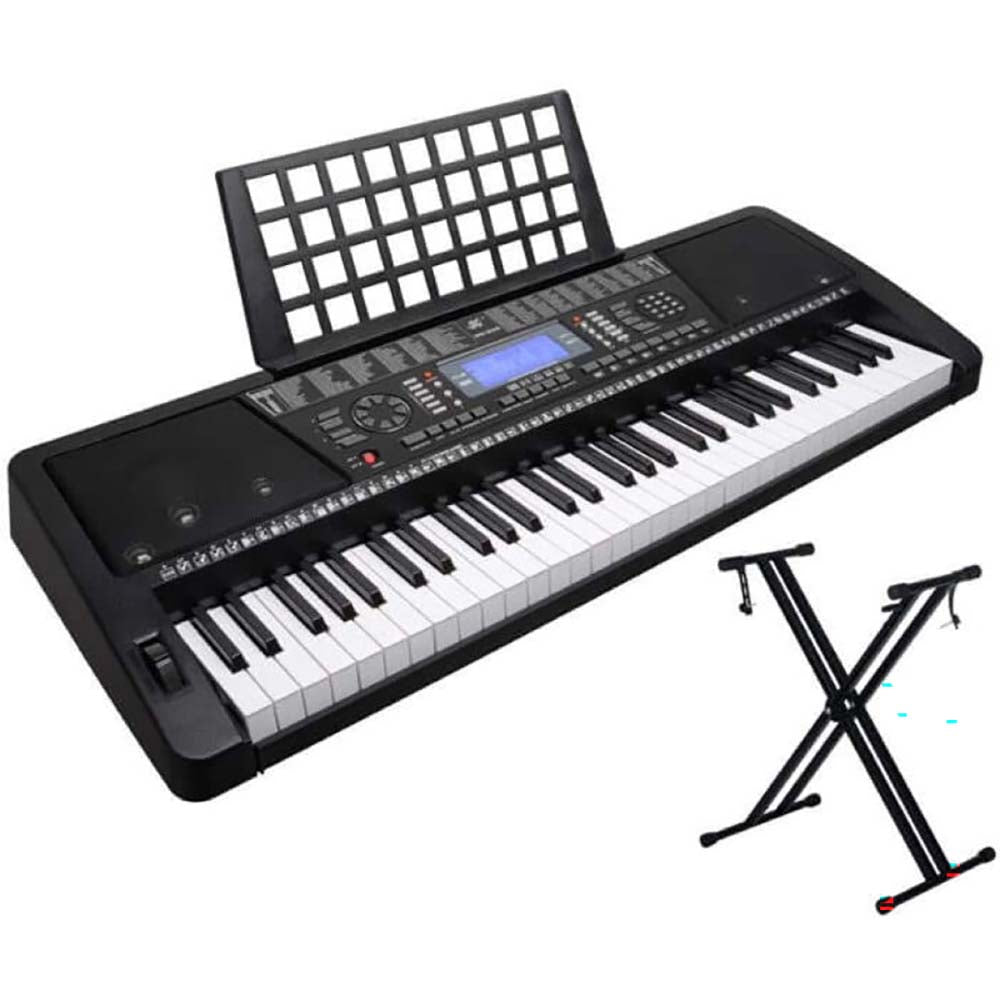Meike electric keyboard piano