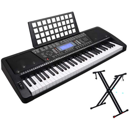 Meike electric keyboard piano
