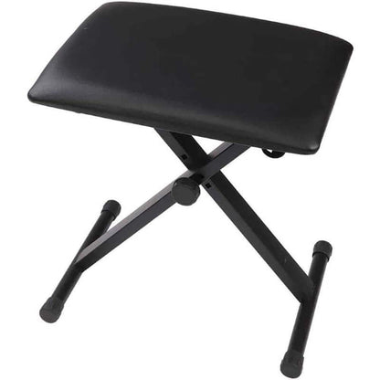 Adjustable Keyboard Piano Stool