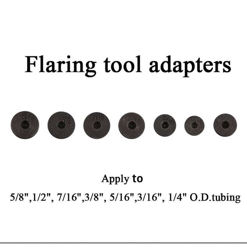 Flaring Tool Pipe Cutter Tube Cutter - The Shopsite