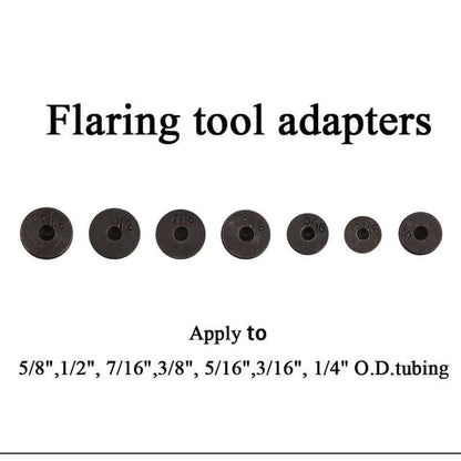 Flaring Tool Pipe Cutter Tube Cutter - The Shopsite