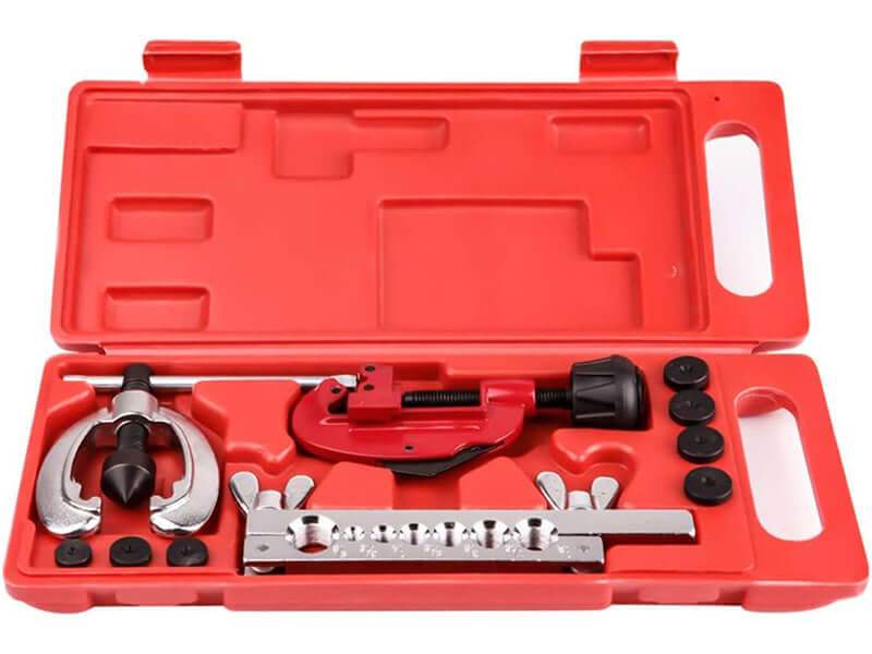 Flaring Tool Pipe Cutter Tube Cutter - The Shopsite