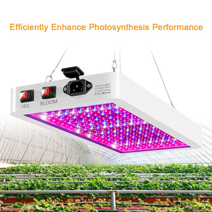 LED Grow Light For Plants