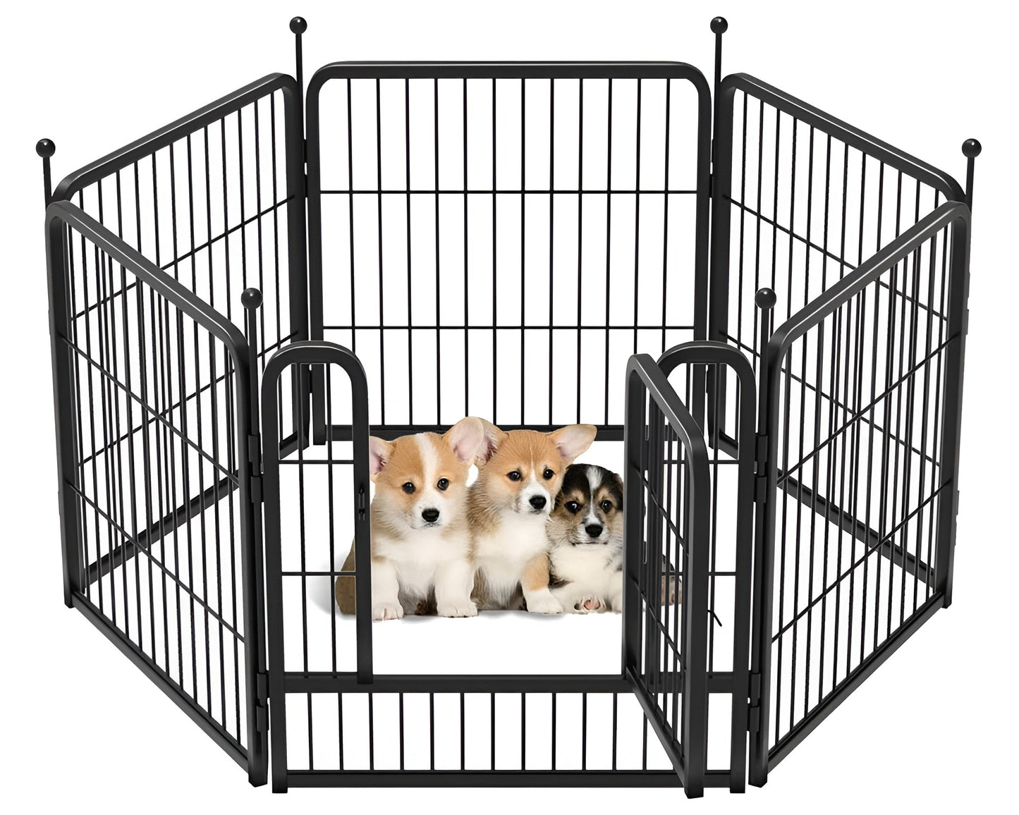 Pet Play Pen Dog Playpen Dog Fence