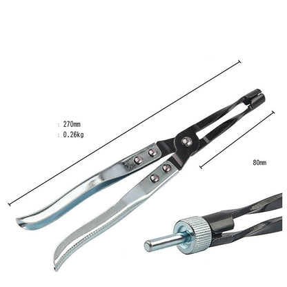 Valve stem seal pliers 11 pcs