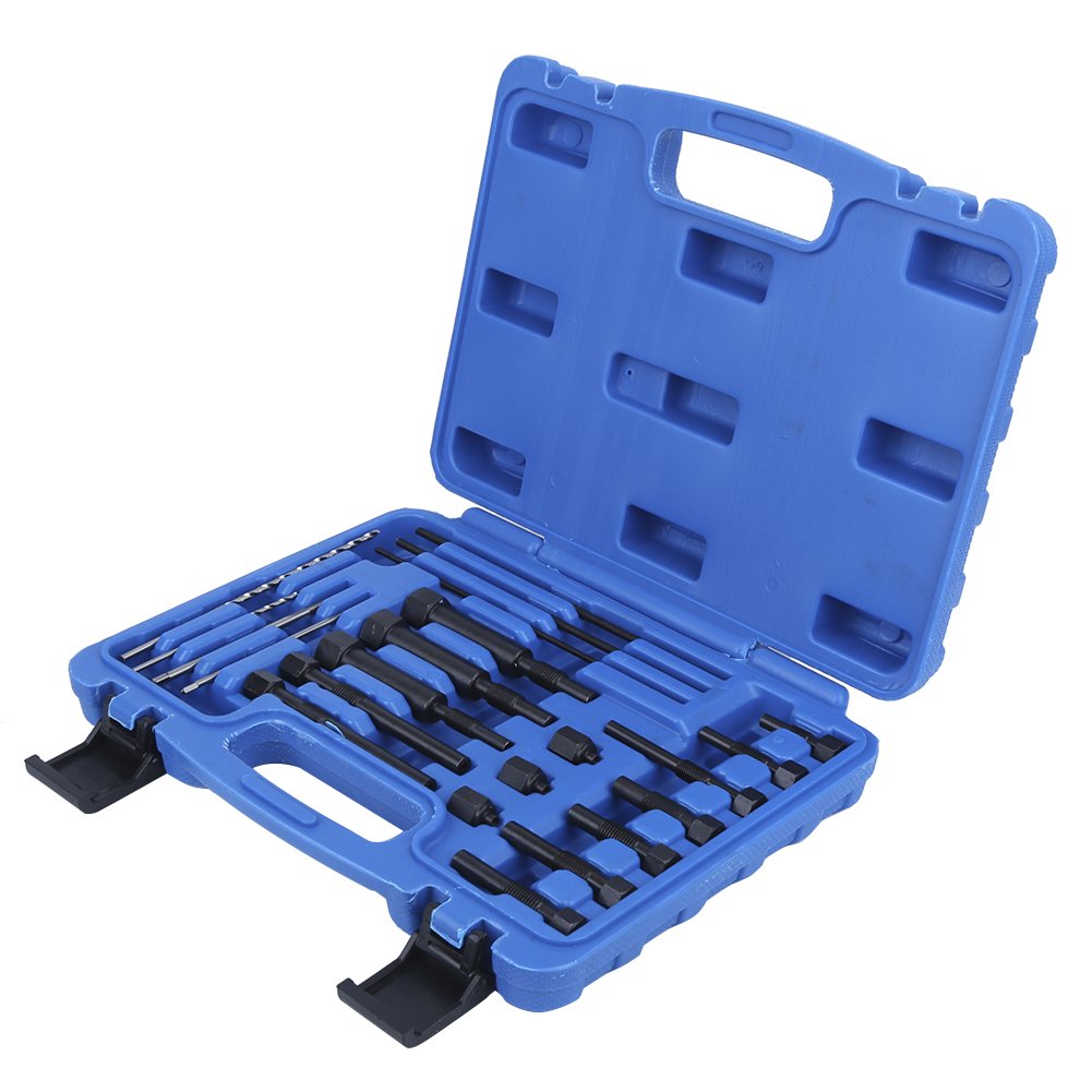Heater electrode removal tool