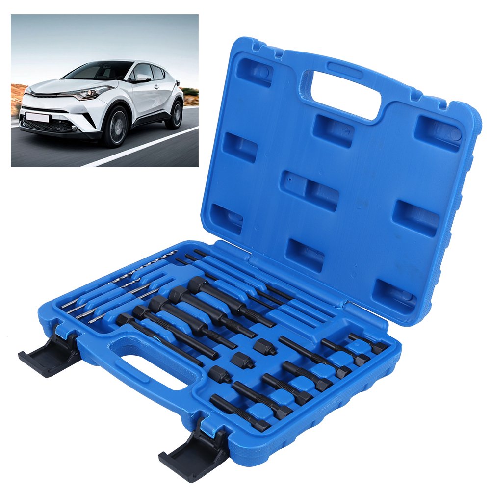 Drilling and tapping guides