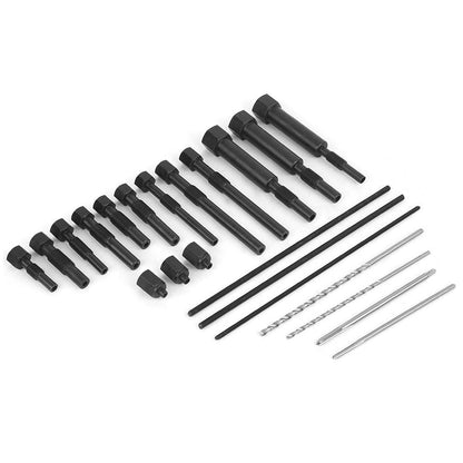 M8 M10 plug removal tool