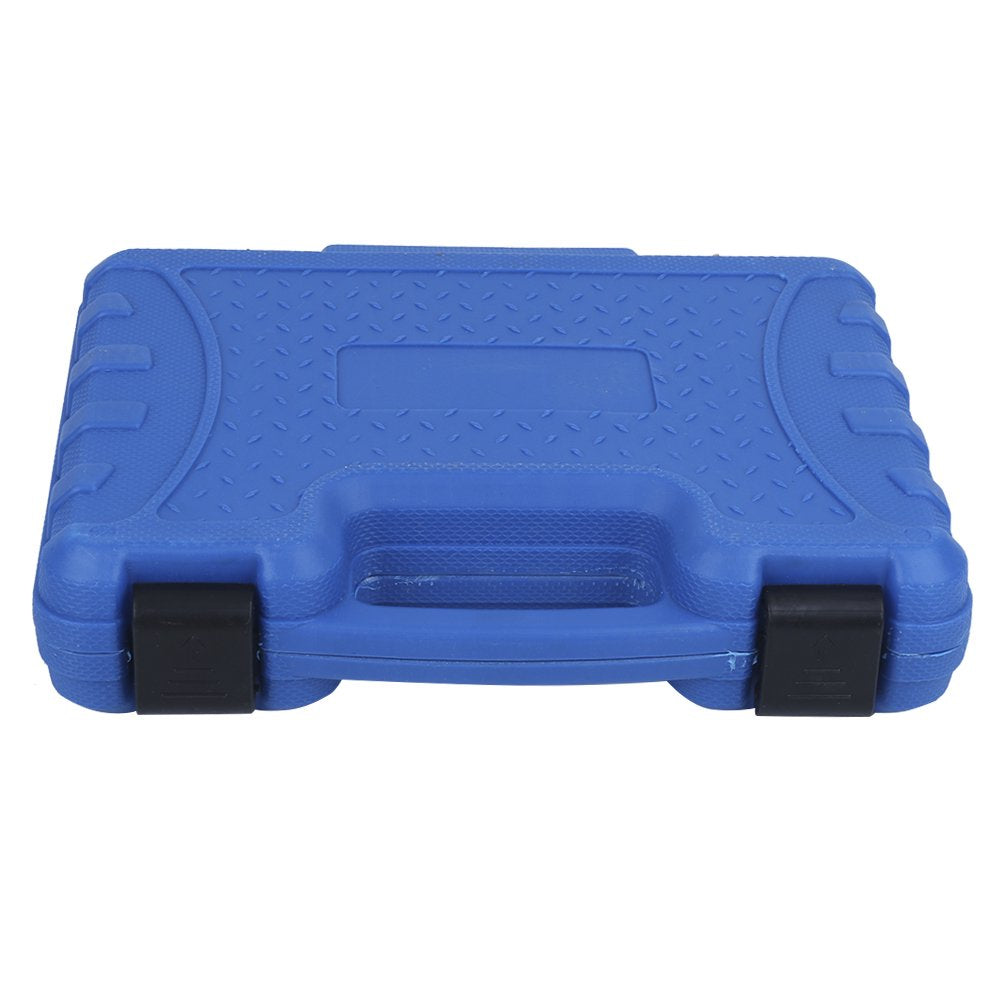 Durable steel extractor