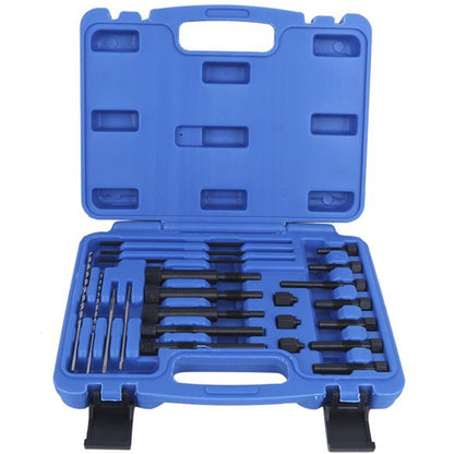 Plug Removal Puller Extractor