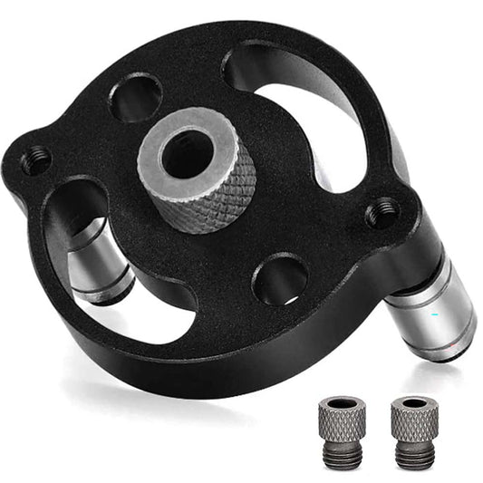 Pocket hole jig kit tool