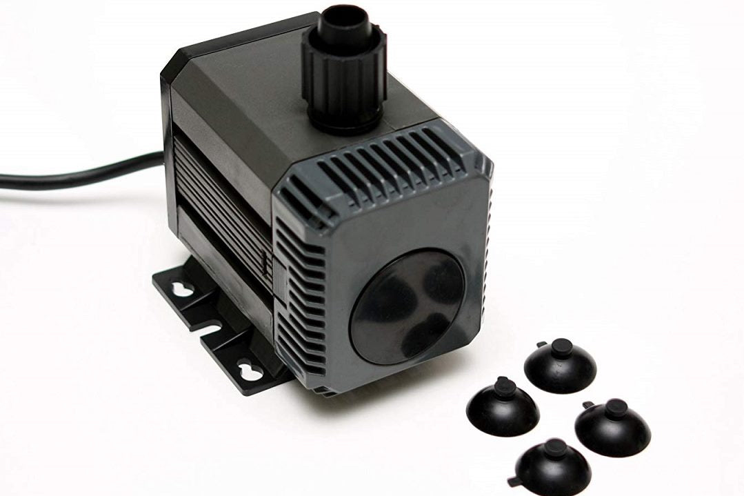 Pond Pump Fish Tank Filter Submersible Pump - The Shopsite