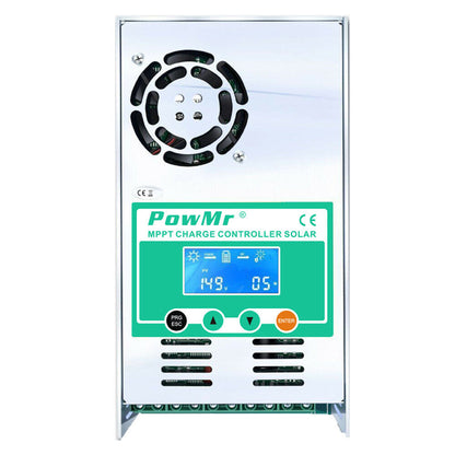 Solar Charger Controller MPPT 60A