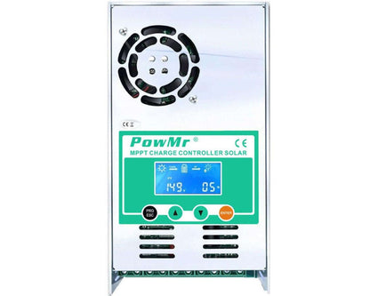 Solar Charger Controller MPPT 60A