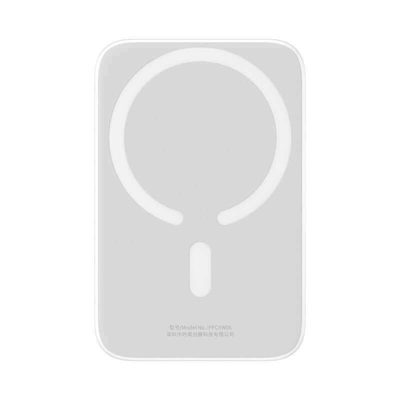 10000mAh Magnetic Magsafe Wireless Charging Power Bank  For iPhone