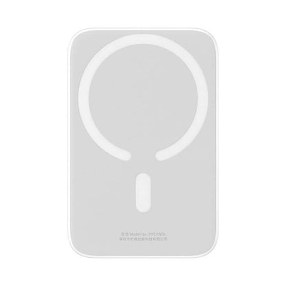 10000mAh Magnetic Magsafe Wireless Charging Power Bank  For iPhone